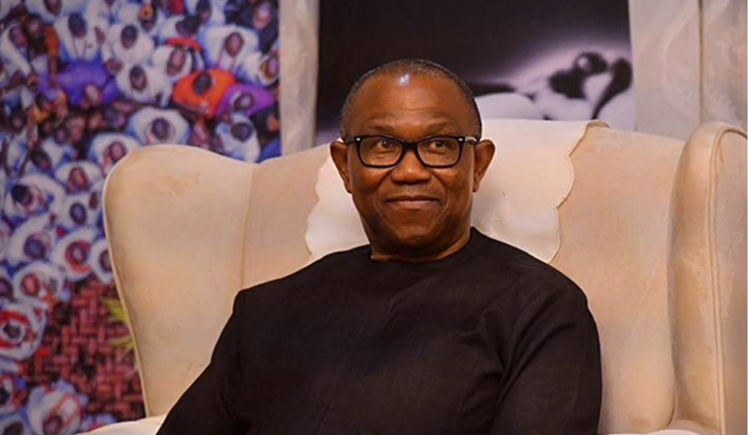 Peter Obi 2