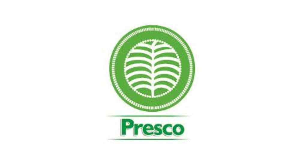 Presco Plc 20241231 123813 0000