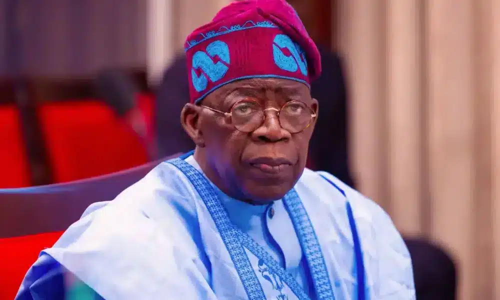 2027 Presidency: ‘Prominent Northern Politician Lists Tinubu’s Sins Against The North’