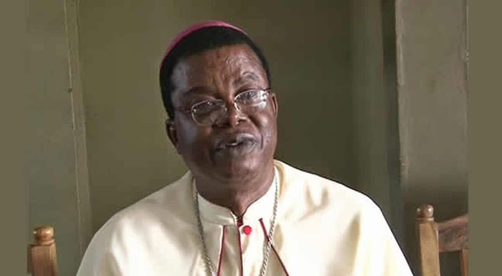 Christmas Not Only About Eating, Drinking, Catholic Bishop Tells Christians