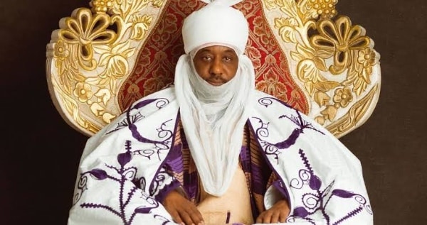 You Can Be Rich And Still Be A Thief – Emir Sanusi Blasts Nigerian Politicians