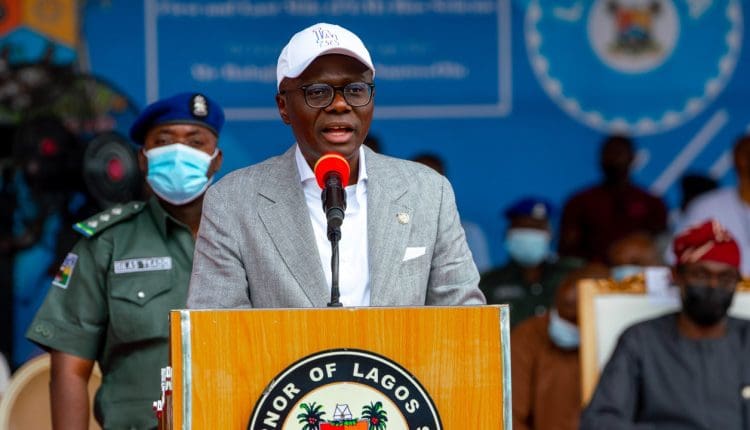 Sanwo-Olu refutes claims Lagos will benefit most from tax reform bills