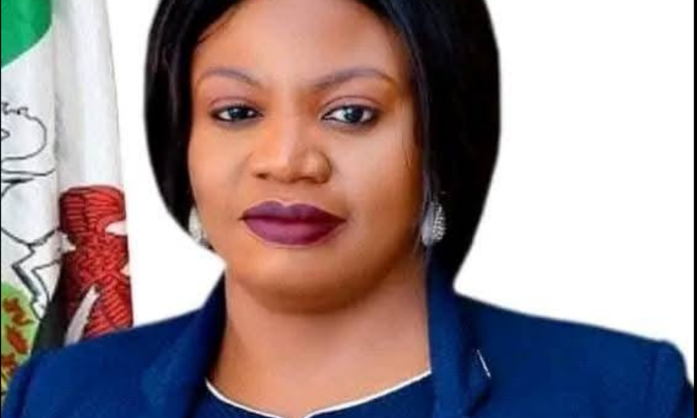 Teachers recruitment controversy: Benue Assembly Suspends SUBEB Chairman, Grace Adagba