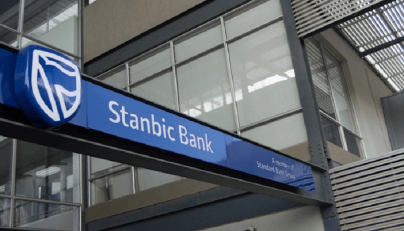 Stanbic IBTC Bank Tops KPMG Rankings in Retail, SME Banking