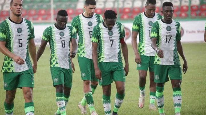 Another Super Eagles start involved in car accident