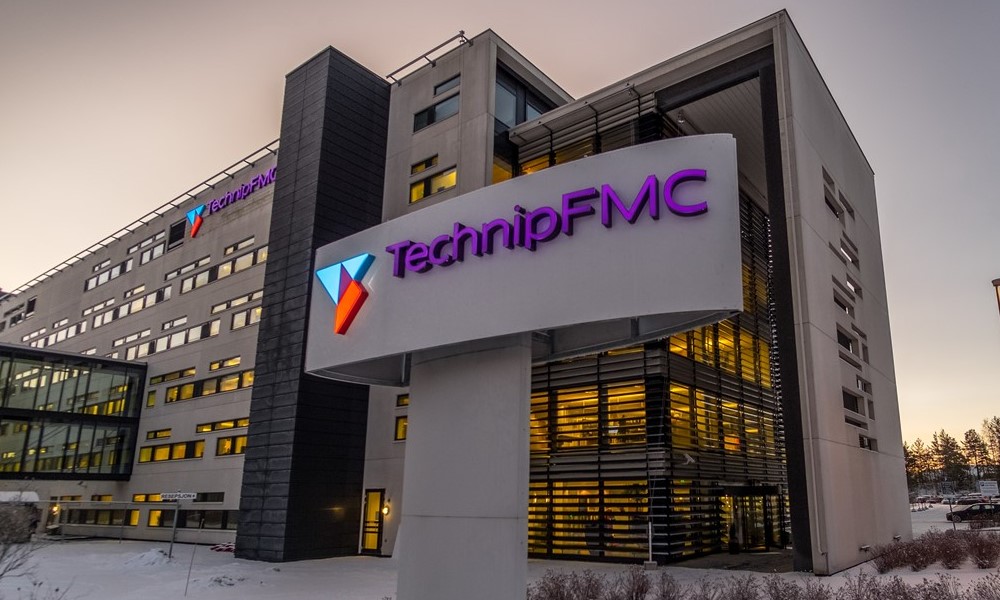 TechnipFMC Gets Contract for Shell’s Bonga North Project