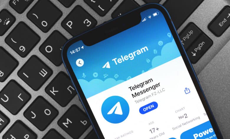 Telegram