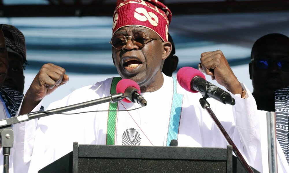 ASUU petitions President Tinubu over MOUAU’s 57th inaugural lecture, citing irregularities