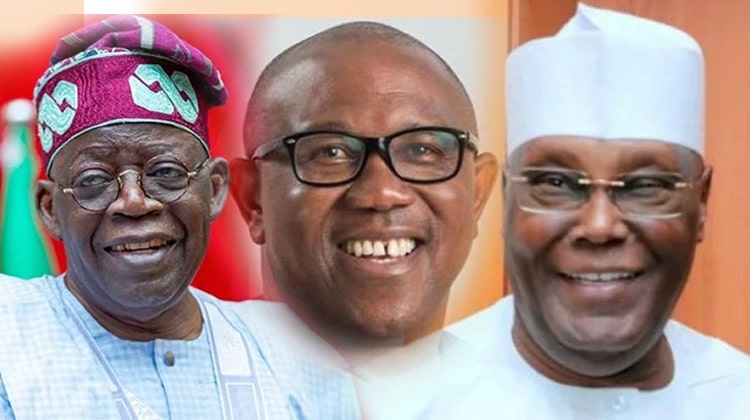 ‘God Forbid That Atiku, Peter Obi Come Together In 2027’ – Top APC Chieftain Speaks On Potential Threat