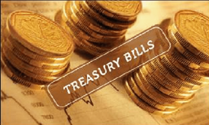 Treasury Bills