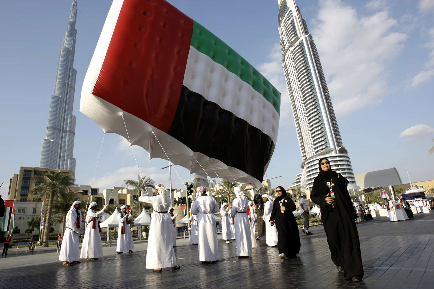 UAE