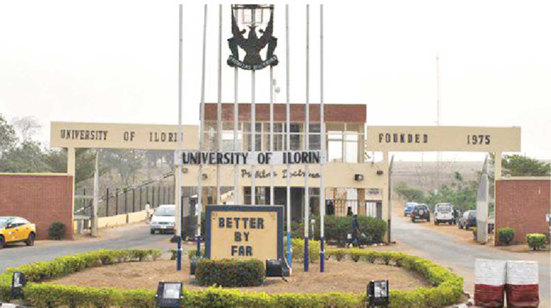 UNILORIN