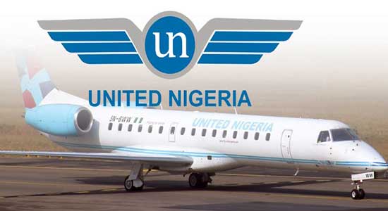 Unruly Passenger Incident Leads To Cancellations, Delays Across United Nigeria Airlines Network