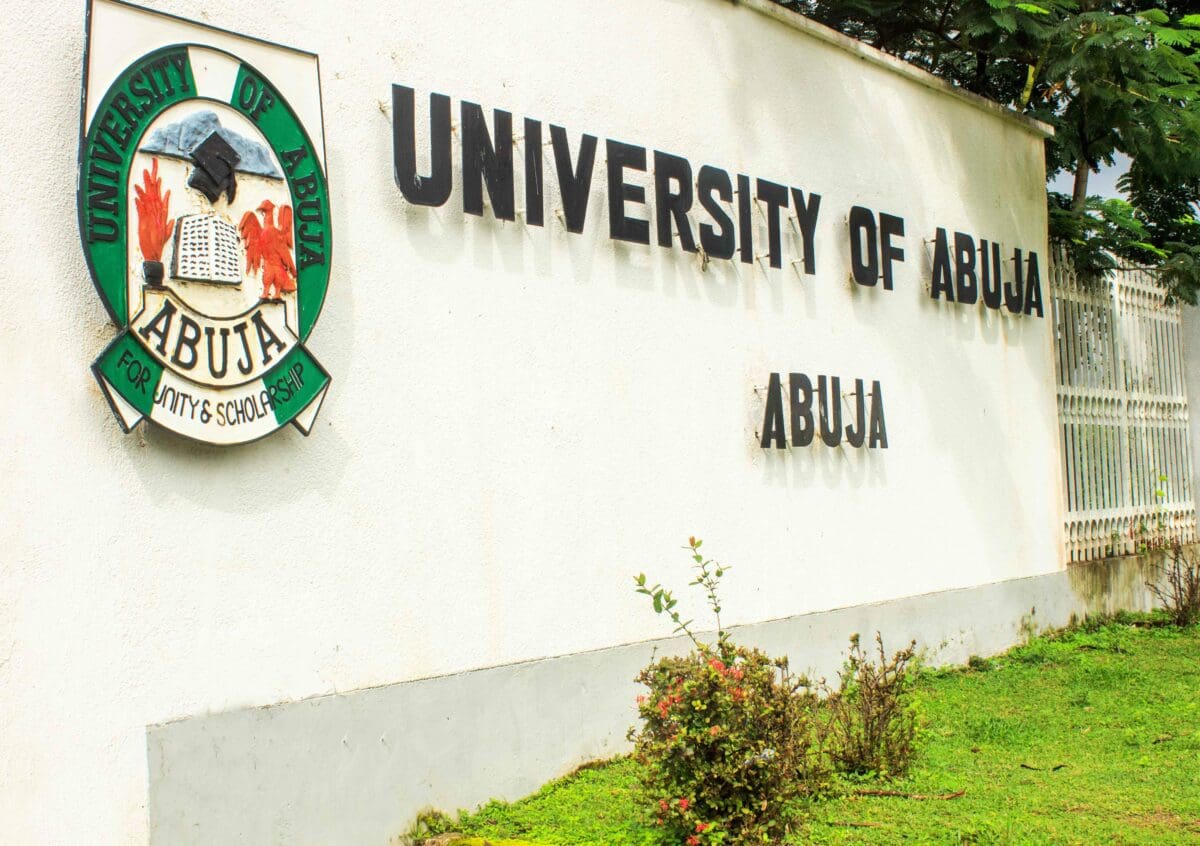 University of Abuja UniAbuja Uni Abuja 1200x846 1