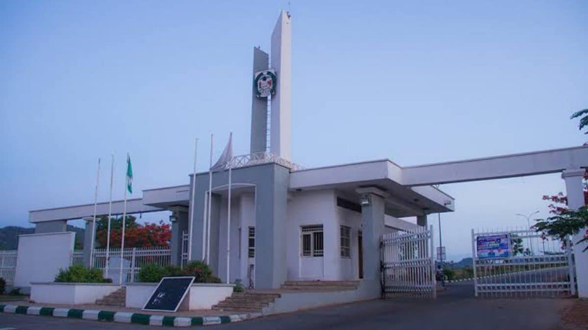 University of Abuja