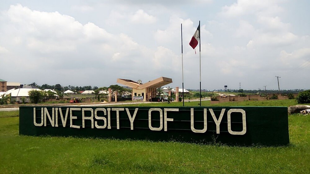 University of Uyo 2 1