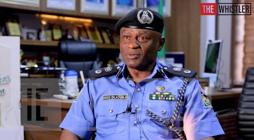 Christmas: FCT Police Deploy 3,180 Officers To Worship Centres, Others