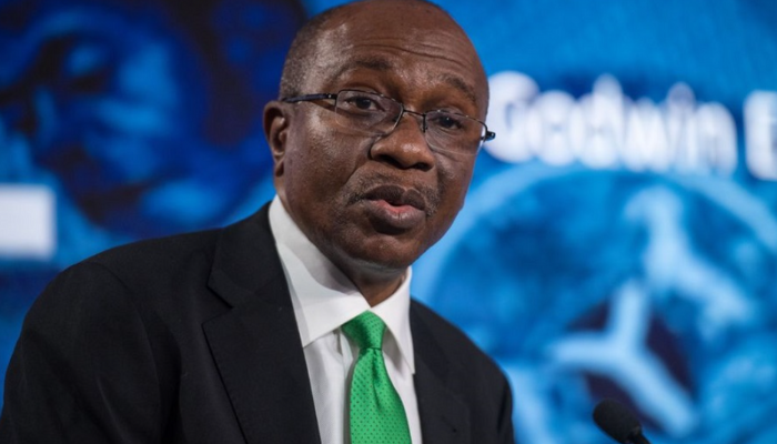 Emefiele: EFCC secures final forfeiture of 1.925 hectares of landed property linked to former CBN Governor  