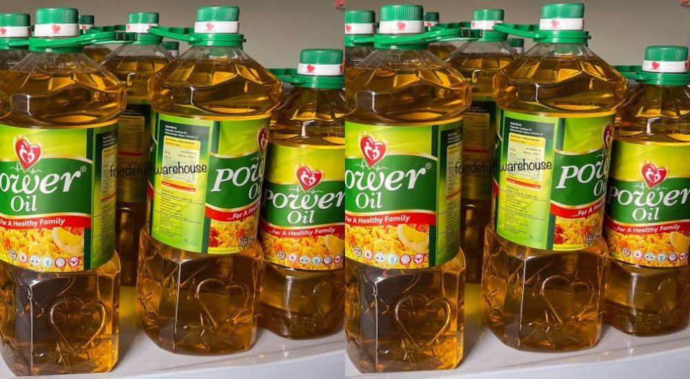 Yuletide: Lagos Traders, Consumers Lament Soaring Vegetable Oil Cost