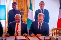 UBA Signs Deal to Commence Full Banking Operations in France