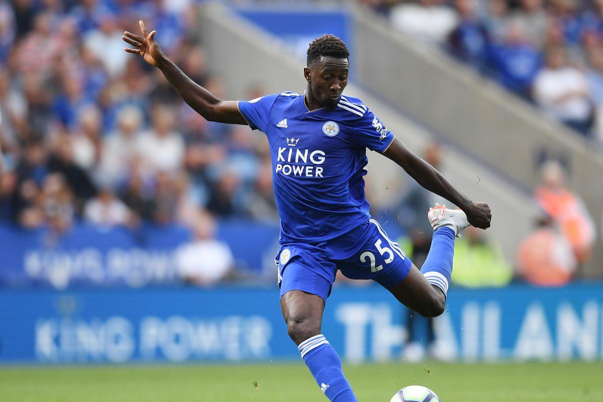 Wilfred Ndidi 1