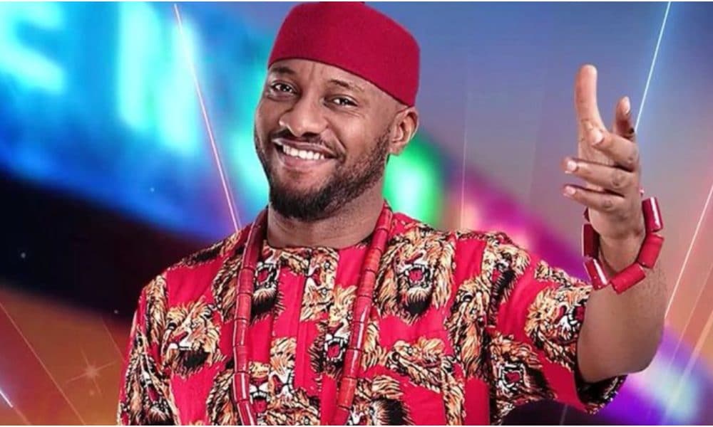 Yul Edochie Dumps Presidential Aspiration, Hints On Becoming Next Anambra Governor