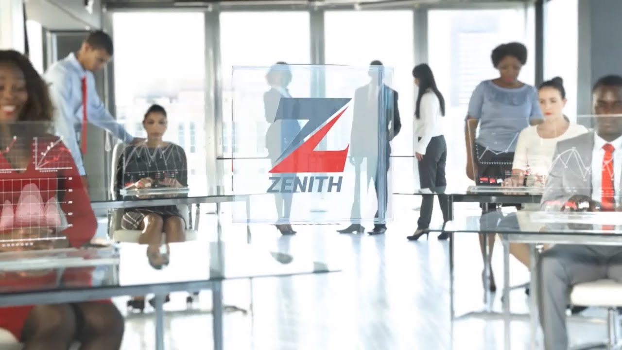 Zenith Bank 500m Eurobond