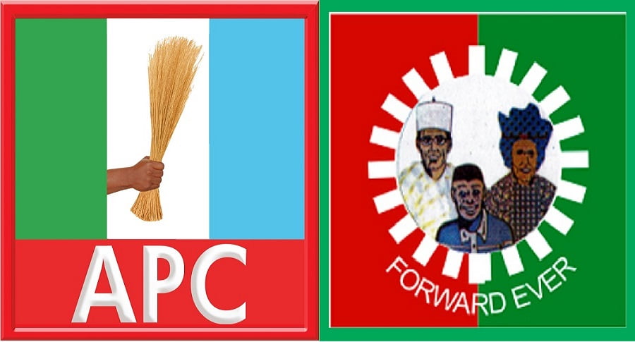 apc vs labour party