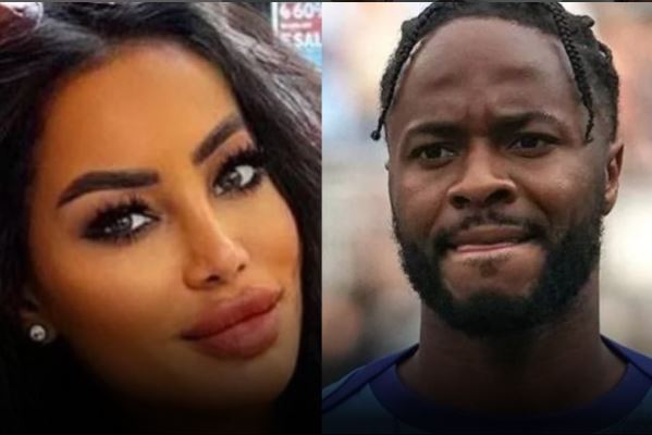 Ex-Playboy Model, Raheem Sterling’s Ex, Dies After Surgery