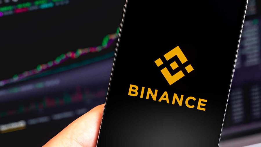 binance 1