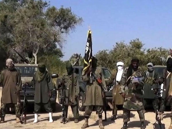 boko haram