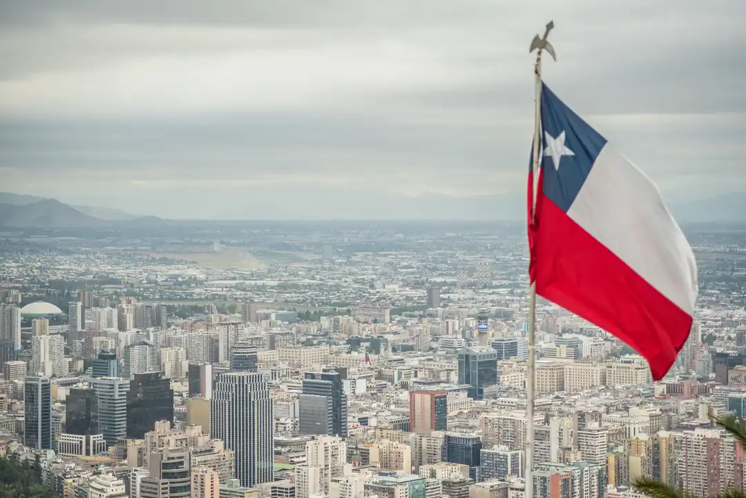 Chile opens job seeker visa applications for 2025 with focus on emerging professions 