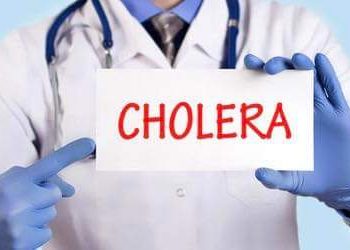 Citizens in fear as fresh cholera cases soar