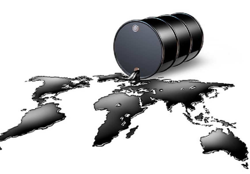 crude oil market