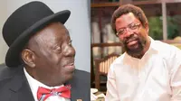 Why Dele Farotimi Should be Removed from Lawyers’ List -Afe Babalola Tells LPDC