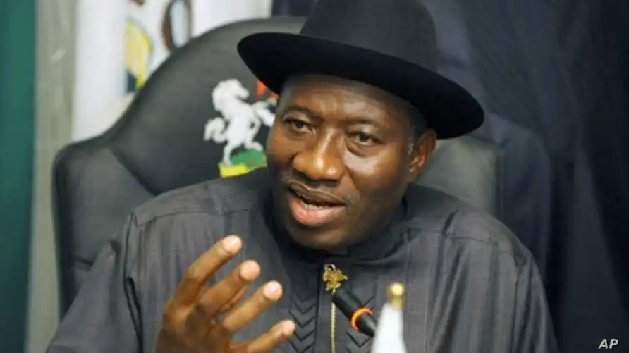 2027 Presidency: How Can We Consider Jonathan After His Wife’s Comment? – PDP Clarifies Invite To Former President