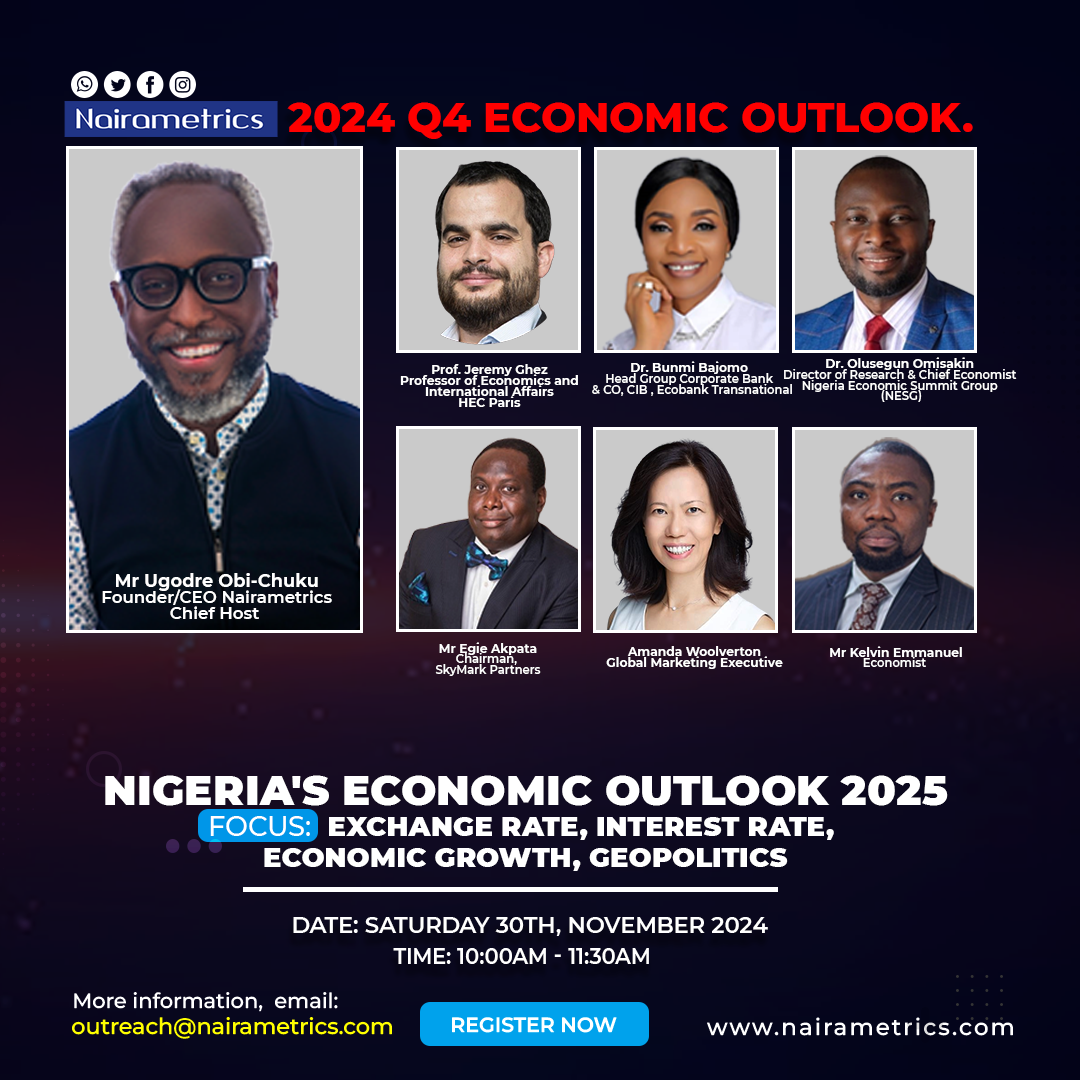 NM Economic Outlook Q4 2025 – Exchange Rate, Interest Rate, Economic Growth, Geopolitics