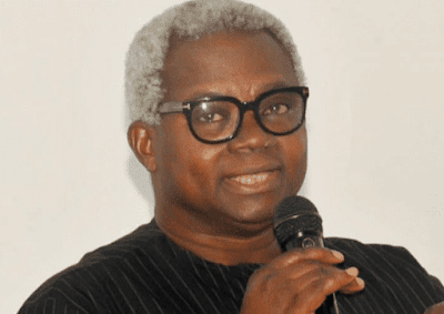 PDP Responsible for Nigeria’s Drift to One-Party State — Osita Okechukwu