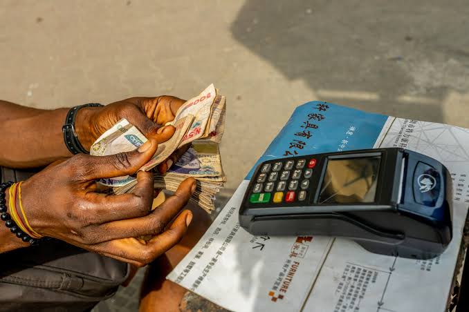 CBN Imposes N100,000 Daily Limit on PoS Withdrawals