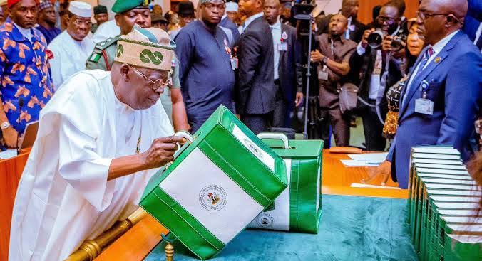 PDP Rejects Tinubu’s ₦47.9tn 2025 Budget, Calls it ‘Anti-People’