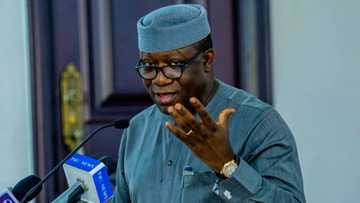 Fayemi Mourns Ibadan Stampede Victims, Calls For Safety Refoms