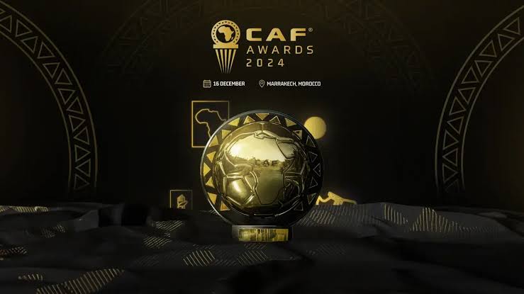 2024 CAF Awards Set to Celebrate African Football’s Finest in Marrakech