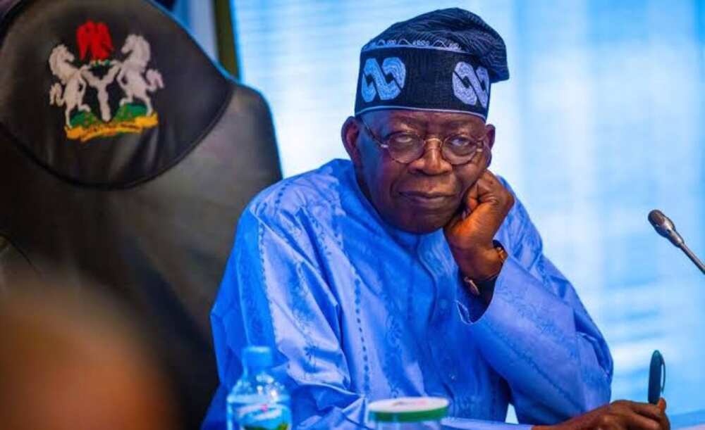 Lagos Imam Commends Tinubu For Fairness, Justice