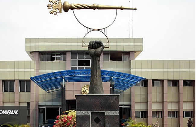 Delta Assembly Lifts Suspension on Two Members After Alleged Misconduct