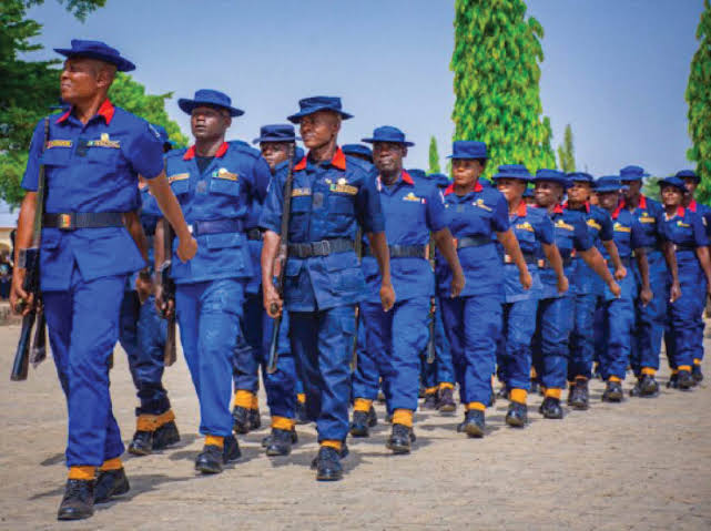 Yuletide Security Boost: NSCDC Deploys Over 28,000 Personnel Nationwide