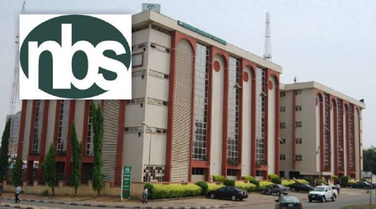 Nigerians Paid ₦2.23tn in Ransom Over 12 Months — NBS