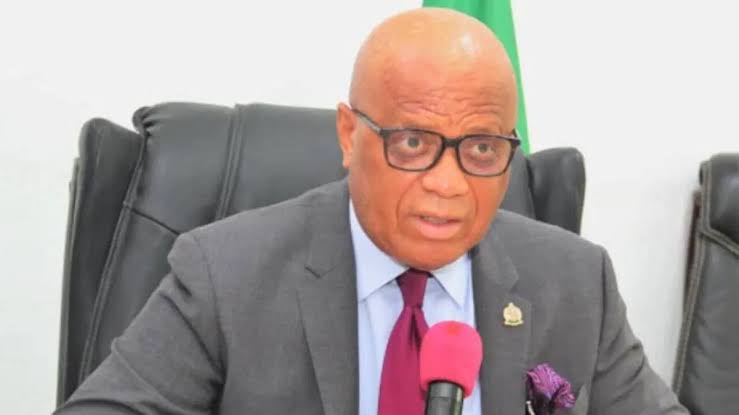 Red Line Crossed: Gov Eno Speaks on Sacked Ibom Power MD