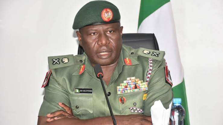 FG Boosts Nigerian Army’s Capacity with 43 Bayraktar TB2 Drones