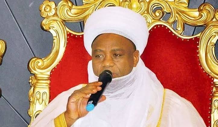 Sultan Labels Almajiri System ‘Embarrassing’, Calls for Immediate Reform