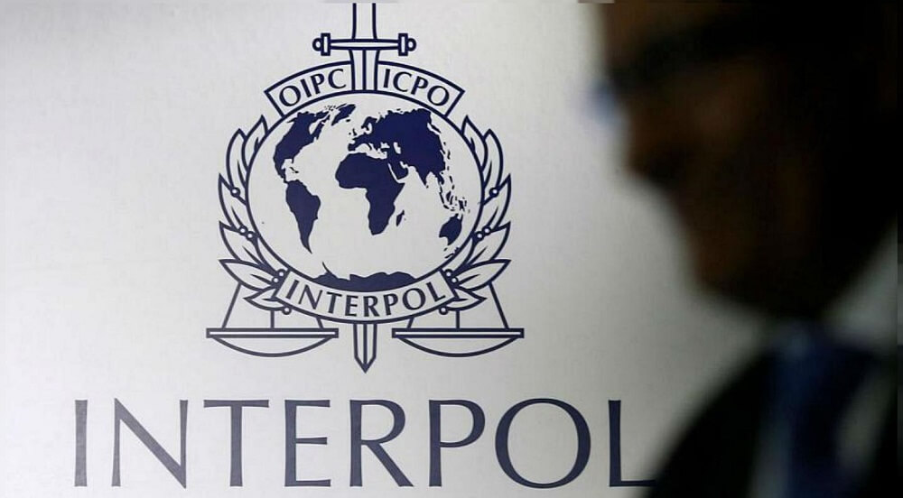 INTERPOL Places 14 Nigerians On Wanted List For Trafficking, Forgery, Others